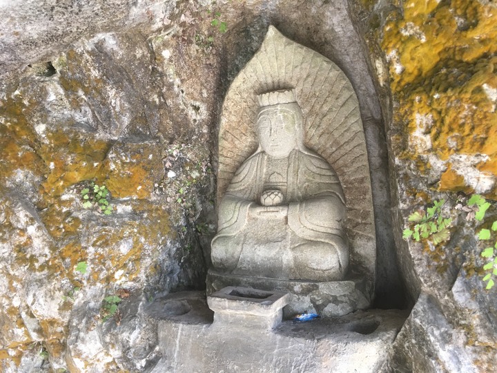 太魯閣健行一日遊,挑戰101高度的錐麓古道