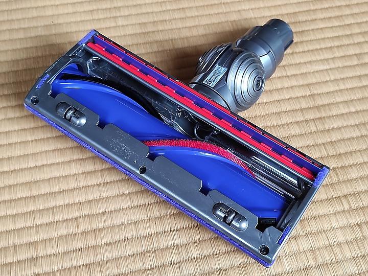 <<真實清潔>> Dyson V12 Detect™ Slim Total Clean 體驗心得分享<<數據認證>>