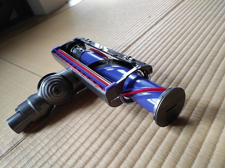<<真實清潔>> Dyson V12 Detect™ Slim Total Clean 體驗心得分享<<數據認證>>