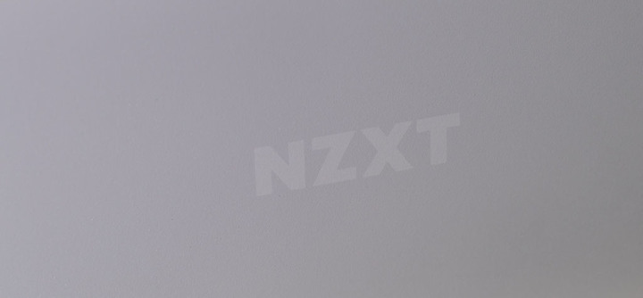 NZXT H510 FLOW機殼開箱