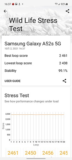 realme GT大師版 / 三星Galaxy A52s綜合對比｜美學與實用的思辨