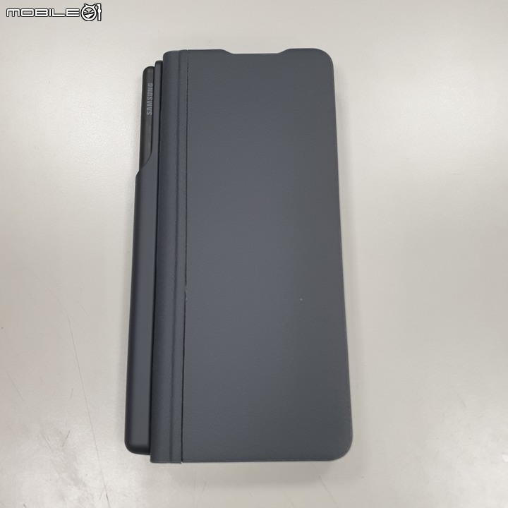分享 Z FOLD3 原廠SPEN皮套體驗改善