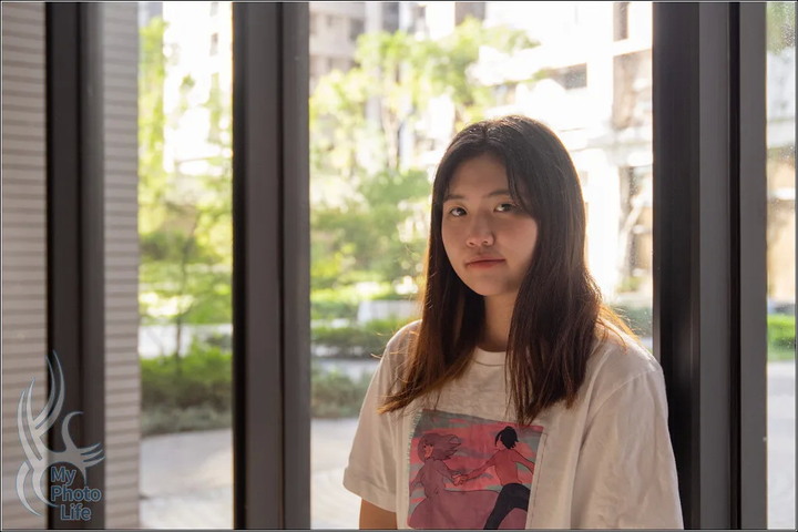 點我看大圖 HD PENTAX-DA★ 16-50mm F2.8 ED PLM AW‧新世代變焦鏡皇:開箱、實測