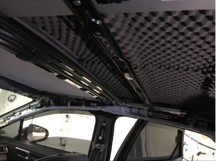 汽車音響改裝畢業退燒心得分享