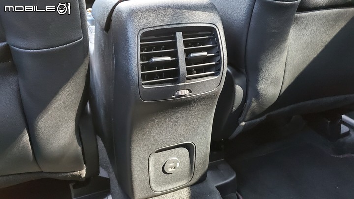 2020 Ford Kuga ST-Line 鄉民簡單試駕--能跑山的國產馬力王SUV
