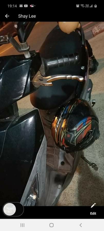 機車車禍問題請教
