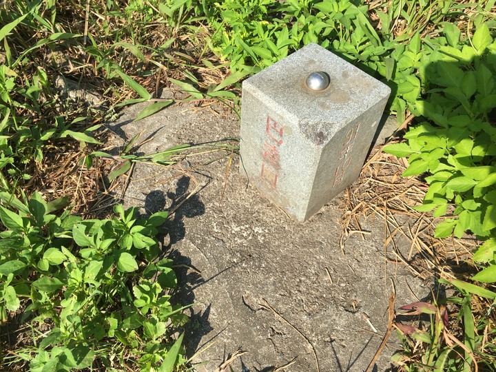 太魯閣健行一日遊,挑戰101高度的錐麓古道