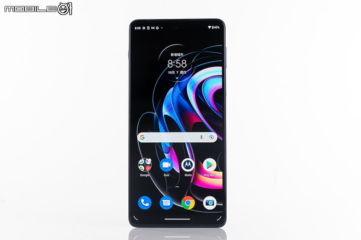 Edge 20 Pro / Reno6 Pro / X70 Pro比較|輕旗艦的攝力之爭!