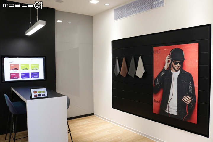 【採訪】Volkswagen新品牌識別全台展間正式啟用,同時林口展示中心將於本月開幕!