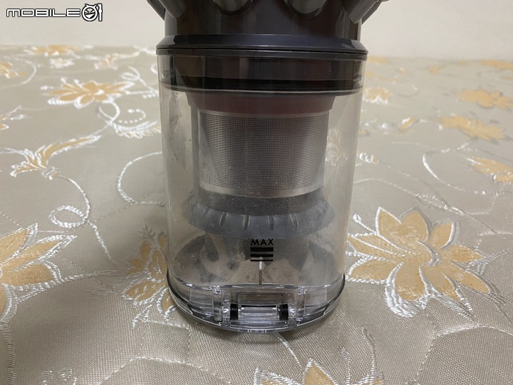 Dyson V12 Detect Slim Total Clean無線吸塵器，智慧雷射科技，微塵無所遁形