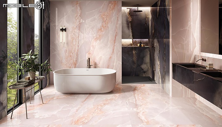 【分享】全球最大磁磚盛會-2021 Cersaie38th線上直擊