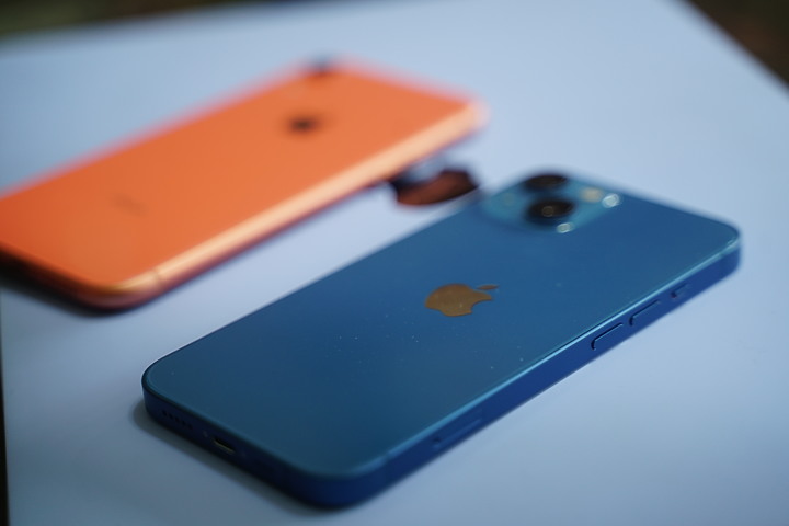 IPhone 13開箱