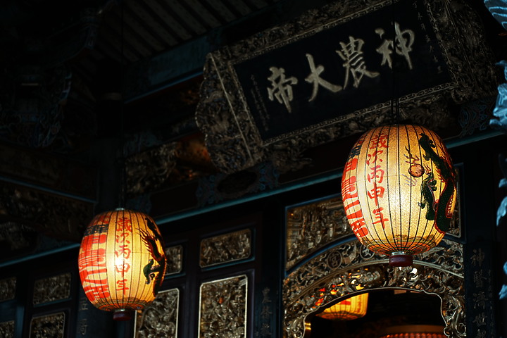 點我看大圖 Tamron 28-75mm F/2.8 Di III VXD G2(A063)新舊對決|對焦提升、散景表現更優異!