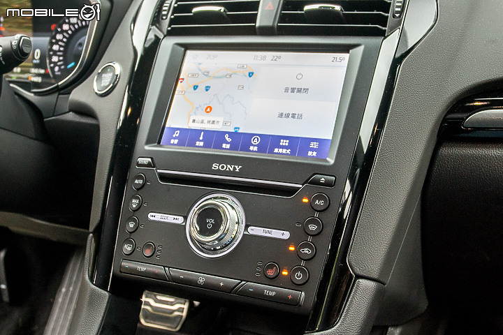Ford Mondeo ST-Line Wagon 試駕|經典柴莽的最後之舞!