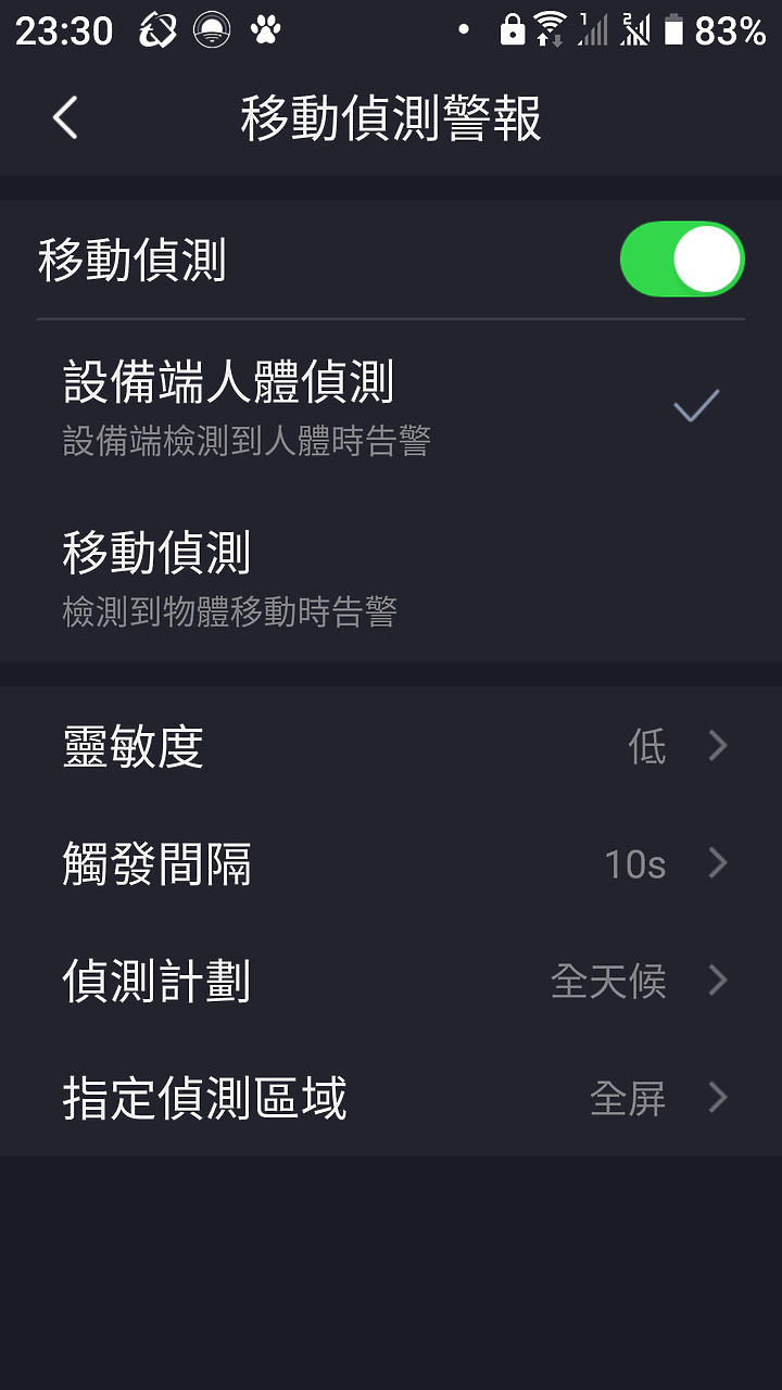 [分享] Foscam C2M 1080p 雙頻無線網路攝影機使用心得