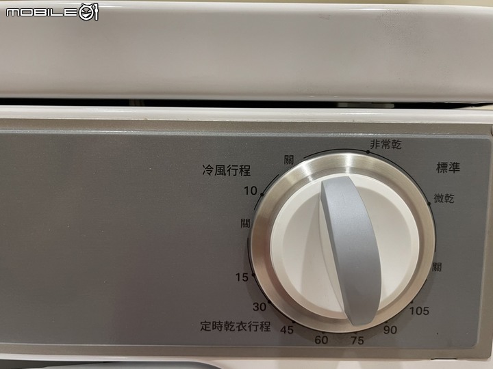 ★圓圓貓實測開箱 ★Whirlpool直立乾衣機(電力型)惠而浦人工小太陽讓衣物擁有自然蓬鬆感~