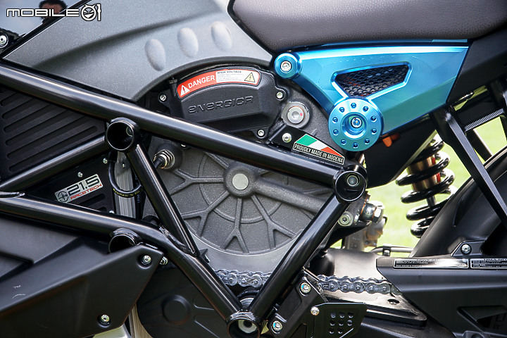 【採訪】MotoE 指定車商 Energica 台灣總代理上市!首發三級距 EGO+ RS、EVA EsseEsse 9+ 以及 EVA Ribelle RS 電動精品重機!
