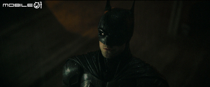 影史最狠的蝙蝠俠?!《蝙蝠俠 BATMAN》在 FanDome 2021 釋出第二支官方預告