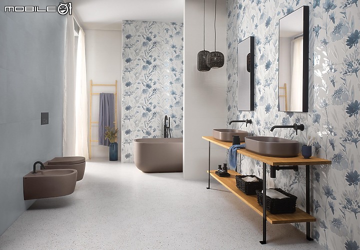 【分享】全球最大磁磚盛會-2021 Cersaie38th線上直擊