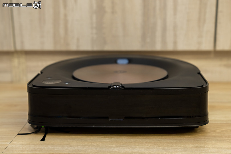 iRobot Roomba 掃地機器人S9+｜解放打掃雙手的懶人福音！