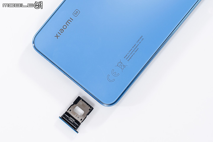 小米11 Lite 5G NE體驗|時尚造型、極致輕巧的中階之選