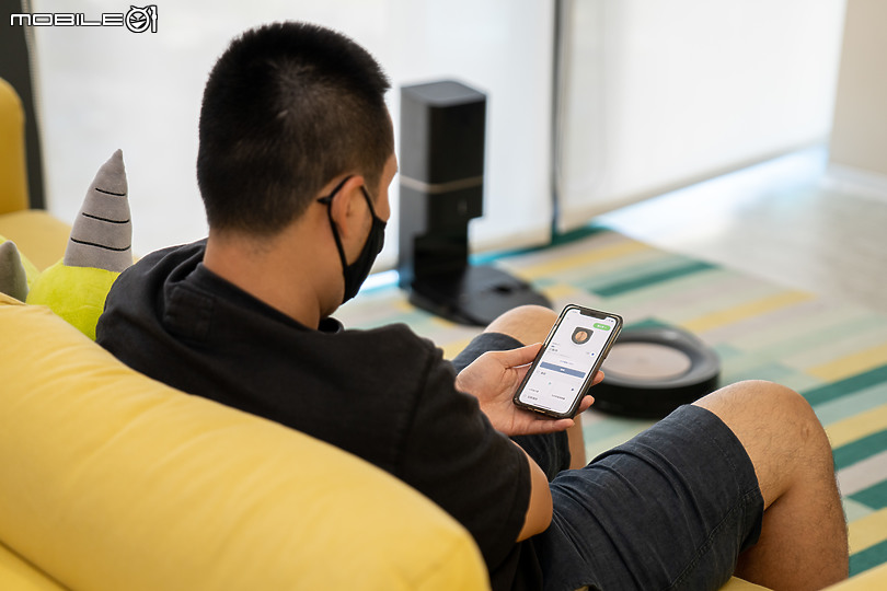 iRobot Roomba 掃地機器人S9+|解放打掃雙手的懶人福音!