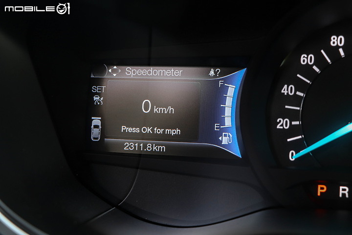 Ford Mondeo Hybrid Wagon試駕｜沙場老將的最後殺手鐧！