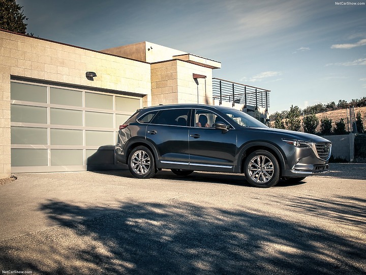 SUV 7座150~180萬區間還有哪些車可以選?