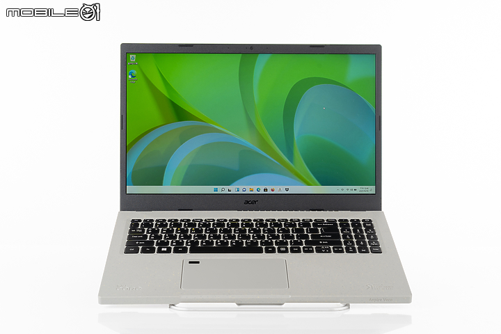 Acer Aspire Vero 環保筆電｜科技與環保的巧妙結合！