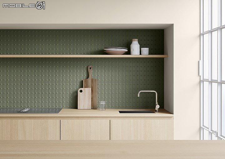 【分享】全球最大磁磚盛會-2021 Cersaie38th線上直擊