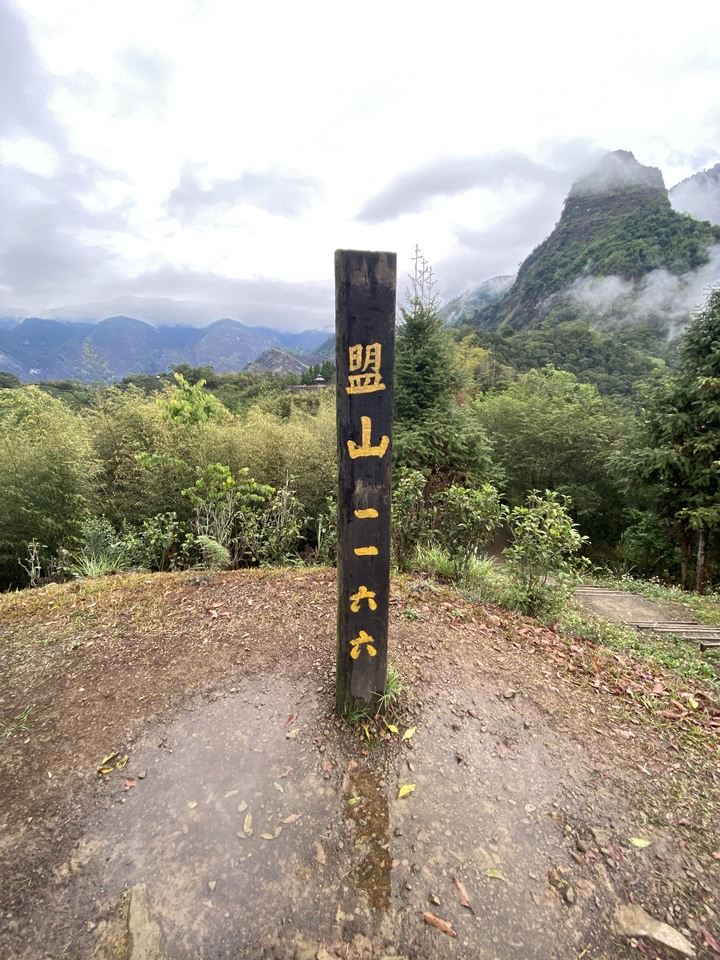 開著CRV去冒險 藏在深山裡的秘境 ※很適合出遊一日遊的景點※