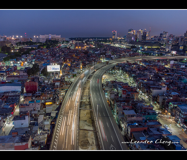 (DJI Mini 2) 31號貧民區