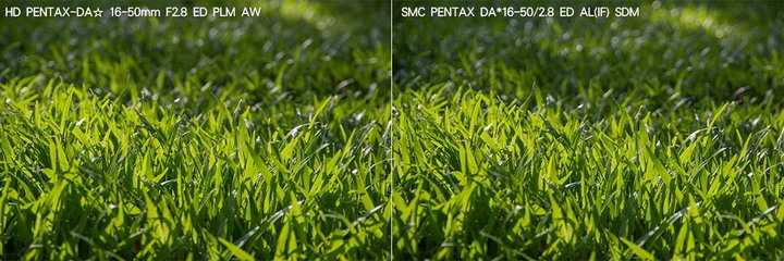 點我看大圖 HD PENTAX-DA★ 16-50mm F2.8 ED PLM AW‧新世代變焦鏡皇:開箱、實測