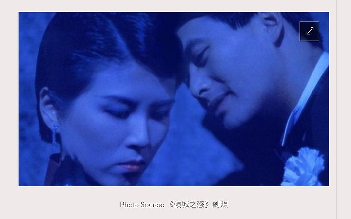 點我看大圖 拜金,真的有罪? / 重讀張愛玲一針見血的愛情忠告:「女人,要有錢。」 ( 友善轉貼 )