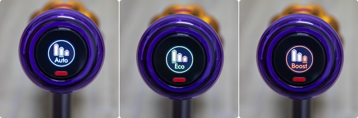 【體驗Dyson V12 Detect™ Slim Total Clean無線吸塵器】 智慧雷射光帶來舒適美好生活