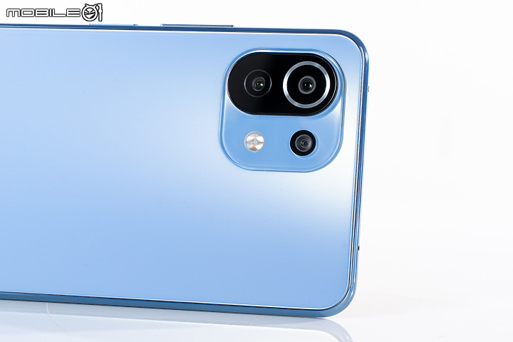 小米11 Lite 5G NE體驗|時尚造型、極致輕巧的中階之選