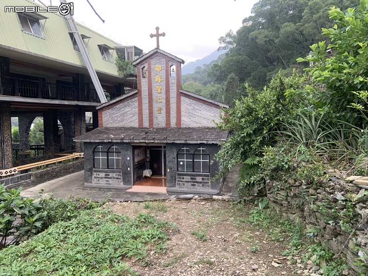 原鄉巡禮，騎上霧台神山~~~