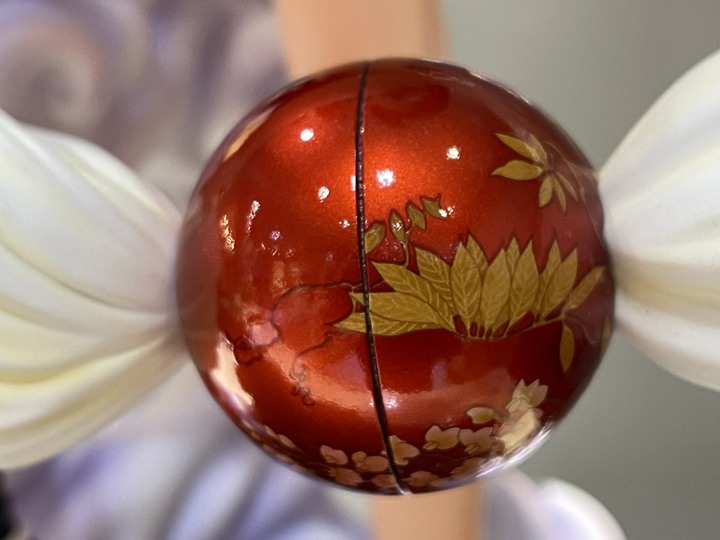 『開箱』TriEagles Studio-不知火舞