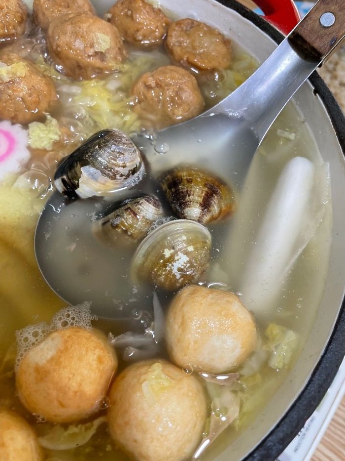 點我看大圖 Costco回購N次的酸菜白肉鍋