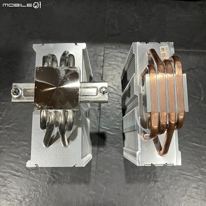 我的一咖舊款 TT 平躺式機殼 Core V21