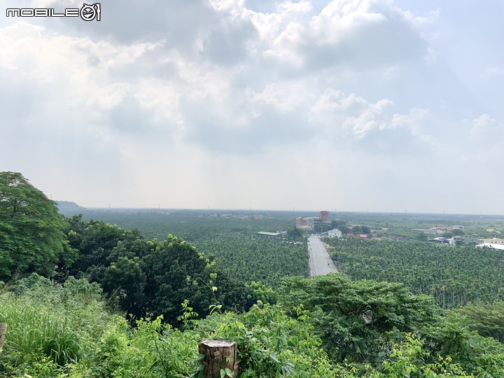 原鄉巡禮，騎上霧台神山~~~