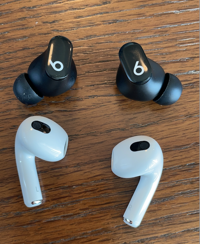 AirPods 3 微開箱