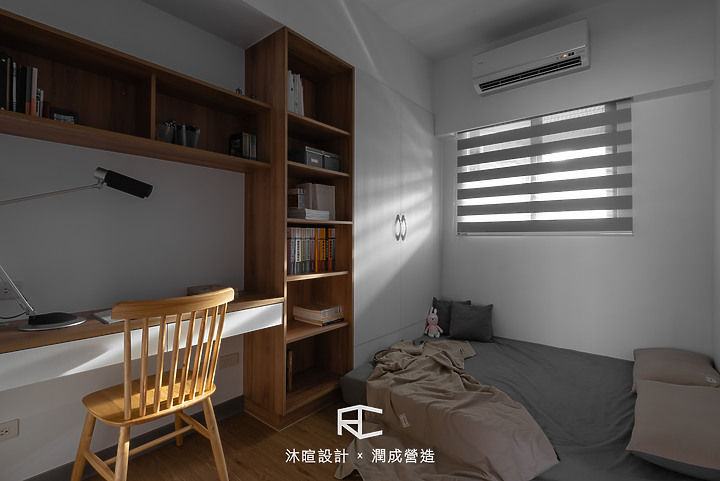 【開箱】從買房到裝修的心路歷程(下)