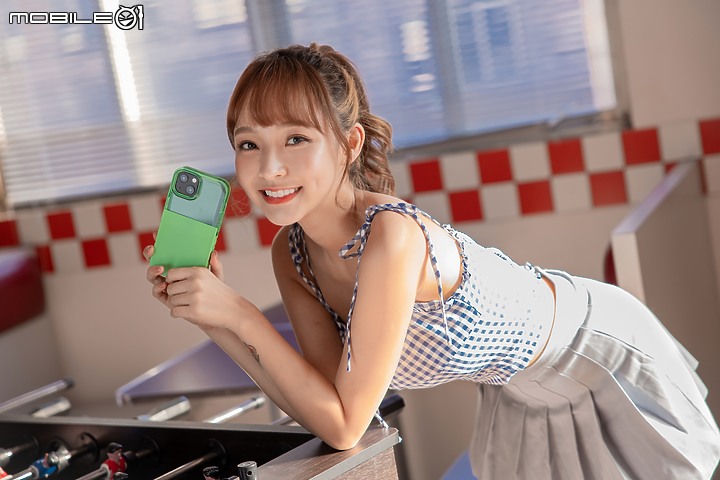 UAG x iPhone 13 全系保護殼圖賞|設計更多變、帶來的安全感不變!