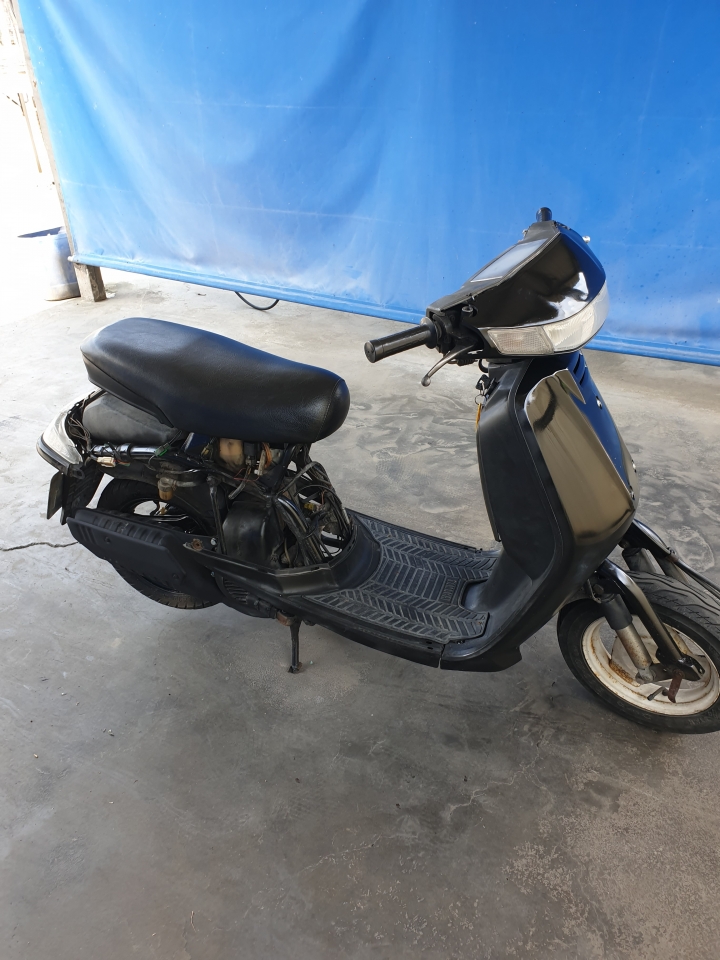 兜風50 回憶80