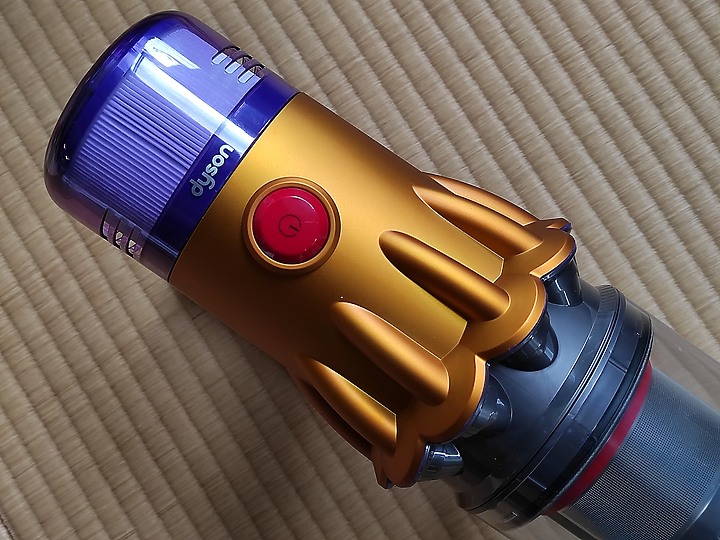 <<真實清潔>> Dyson V12 Detect™ Slim Total Clean 體驗心得分享<<數據認證>>