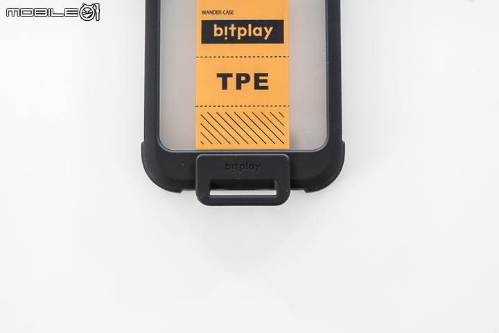 STARLUX x bitplay iPhone 13 Pro 手機殼套組開箱 滿載飛航儀式感！