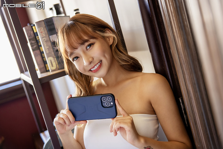UAG x iPhone 13 全系保護殼圖賞|設計更多變、帶來的安全感不變!