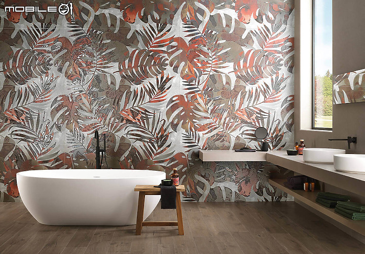 【分享】全球最大磁磚盛會-2021 Cersaie38th線上直擊