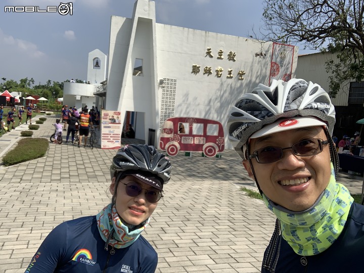 原鄉巡禮，騎上霧台神山~~~